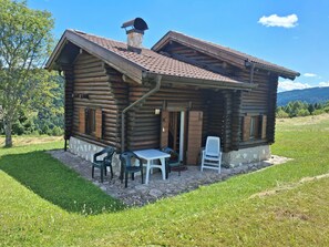 Außenbereich