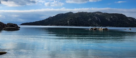 Spiaggia