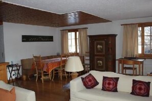 Coin salle à manger
