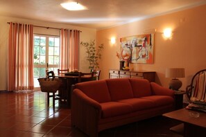 Le grand salon