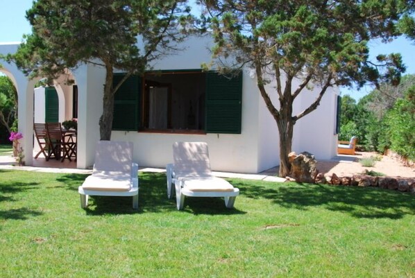 Terrass/Patio