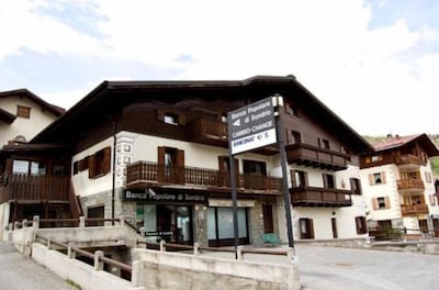 Apartment/ flat - Livigno