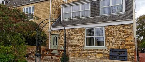 Old Stone Cottage Durham