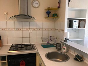 Eget kök