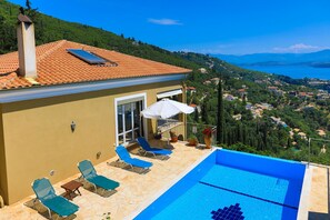 The property