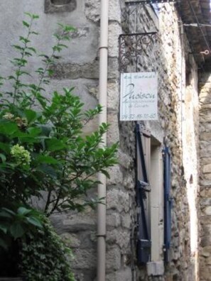 Fachada