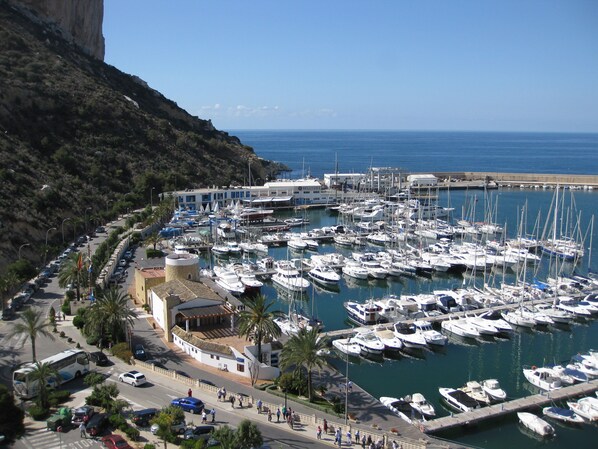 Marina