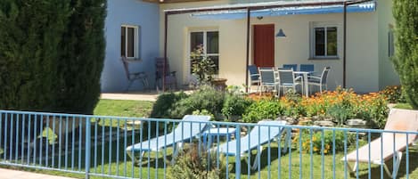 Casa Vallecillo, your holiday home in the countryside of Ronda