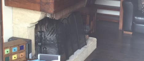 Intérieur