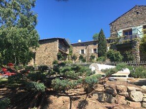 Boendeområde