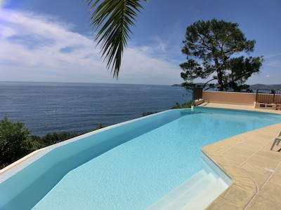 El paraíso en la Costa Azul - Piso de lujo en entorno privilegiado cerca de Mónaco