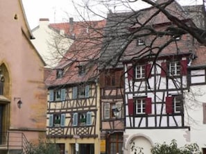 Facade