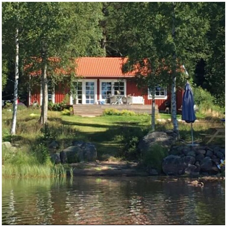 Anneberg, Provinz Jönköpings län, Schweden