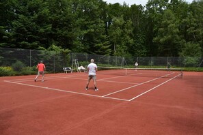 Sportplatz