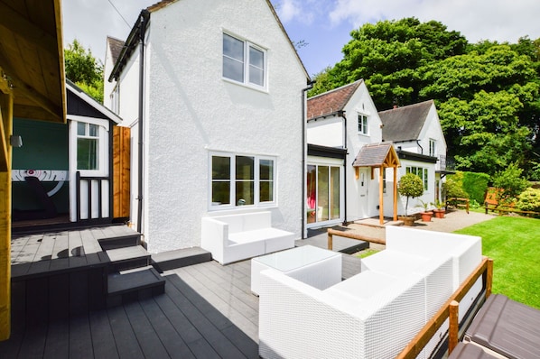 Terrass/Patio