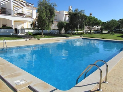 Apartment für Strandurlaub an der Algarve 