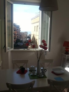 Piso / apartamento - Roma