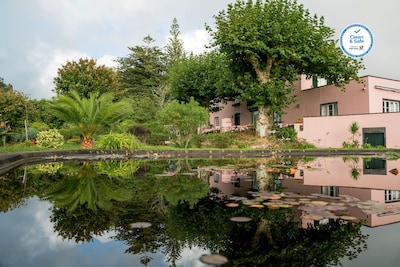 Picture of villa