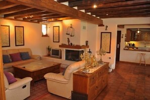 salon comedor