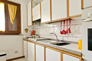 Cucina privata