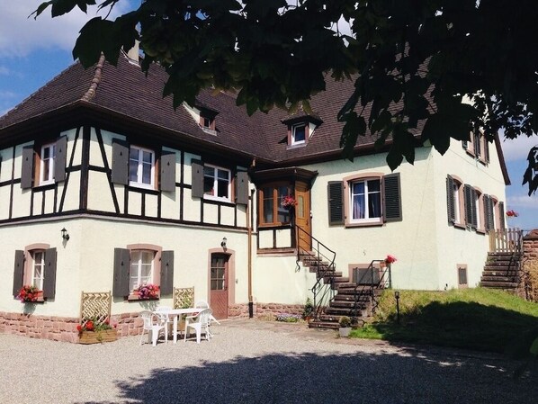 Exteriör