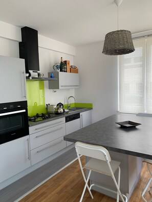 Cuisine privée
