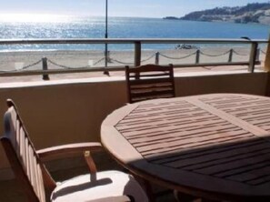 Terrace / Balcony
