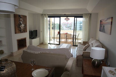 Luxury duplex penthouse in the marina of SOTOGRANDE. NEW Penthouse in sotogrande 