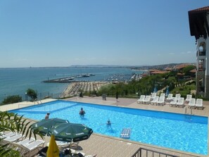 Dolce Vita pool