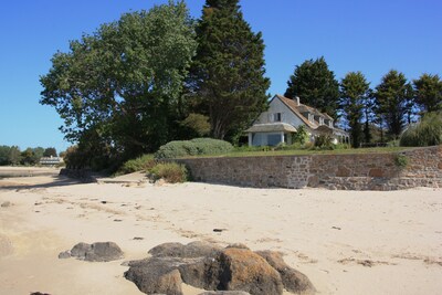 Exceptional Position - Beach Access - Spectacular World Heritage Site View