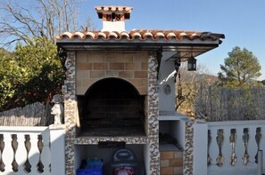 BBQ