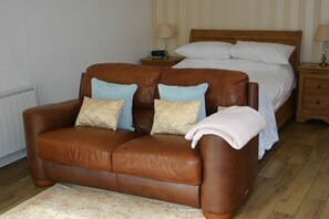 Main suite room