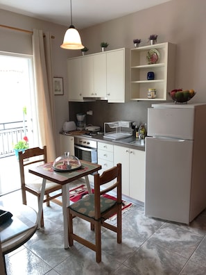 Eget kök