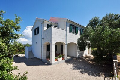 Picture of villa