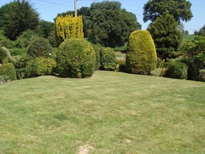 Giardino, parco