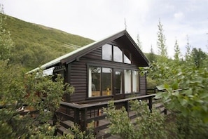 Our cottage.