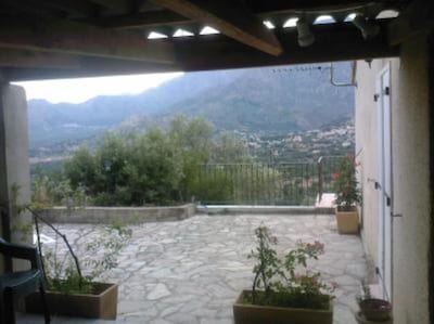 Casa / villa / chalet - Calenzana