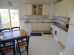 Cucina privata