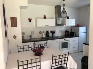 Eget kök