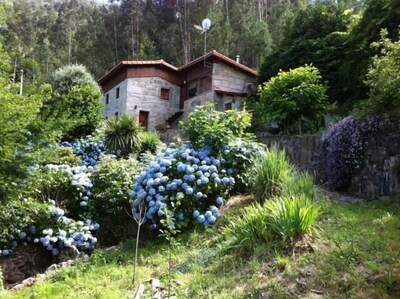 Parque Nacional de Geres