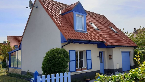 Exteriör