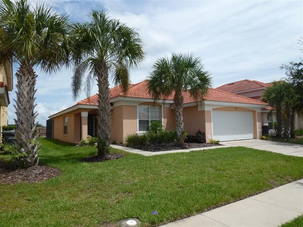 Laureema Villa - 4 Bed - 3 bath Luxury