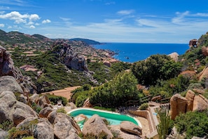 Pool, Scenic View
