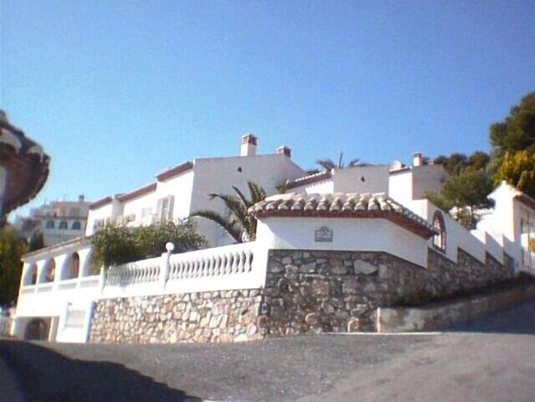 Villa Mimosa