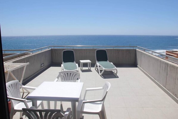Terrace / Balcony