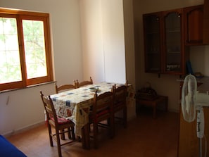 Restauration