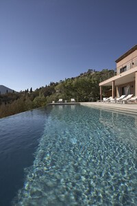 Wunderschöne Villa am Wasser - Théoule sur mer (Cannes)
