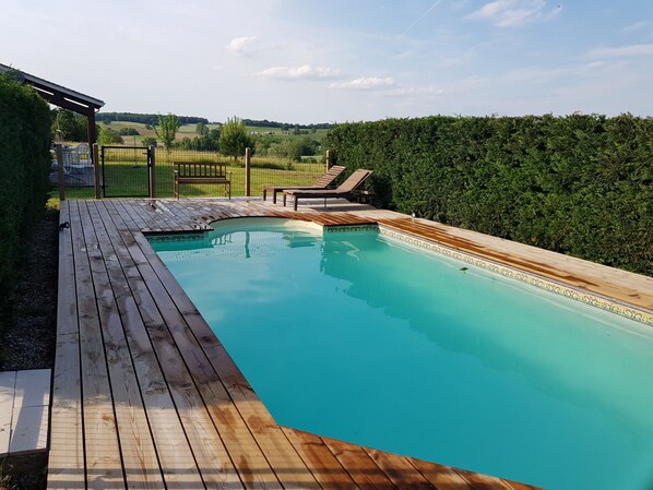 The Pool