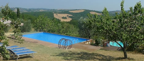 Private pools