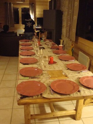Restauration
